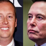 Elon Musk Calls Top White House Advisor Sergio Gor a ‘Snake’