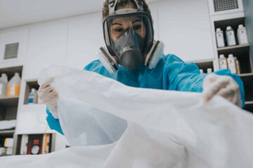 Insiders Expose Alarming Surge in ‘White Fibrous Clots’ in Covid-Vaxxed Corpses