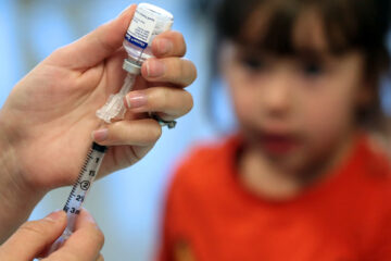 Excess Deaths Surging in Nations with Highest Covid ‘Vaccine’ Rates