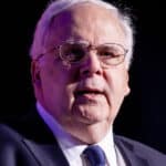 FedEx Founder Fred Smith Dead at 80