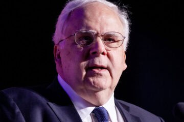 FedEx Founder Fred Smith Dead at 80