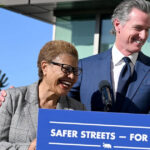 Gov Newsom & Mayor Bass Blasted for Complaining About Cost of Troop Deployment to Quell LA Riots