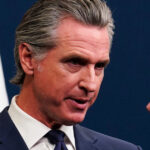 Gavin Newsom Slams Trump for ‘Traumatizing Our Communities’ as Leftist Rioters Destroy LA