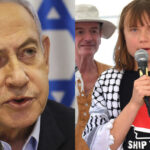 Israel Defense Forces ‘Prepared’ to Respond to Greta Thunberg’s Activist Ship En Route to Gaza: ‘We Will Act Accordingly’