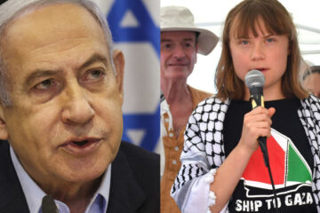 Israel Defense Forces ‘Prepared’ to Respond to Greta Thunberg’s Activist Ship En Route to Gaza: ‘We Will Act Accordingly’