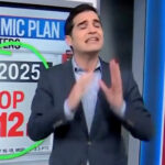 CNN Data Guru Stunned That GOP Crushing Democrats on Economy: ‘Are You Kidding Me?’