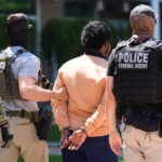 ICE Arrests ‘Worst of the Worst’ Illegal Aliens as Leftists Destroy Los Angeles