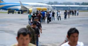 Supreme Court Greenlights Trump’s Rapid Deportations to Alternative Nations