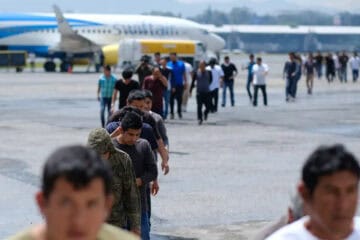 Supreme Court Greenlights Trump’s Rapid Deportations to Alternative Nations