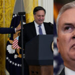Comer Expands Investigation into Biden ‘Cover-Up,’ Seeks Interviews with Ron Klain, Other Top Aids