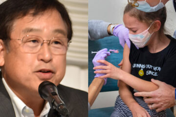 Japan Releases Bombshell Data on Millions of Vaxxed Citizens: ‘The More Doses You Get, the Sooner You Die’