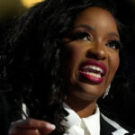 Jasmine Crockett Claims Republicans Are Trying to Put Her ‘Back in Chains’