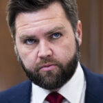 JD Vance Suspended by Social Platform Just 12 Minutes After First Post