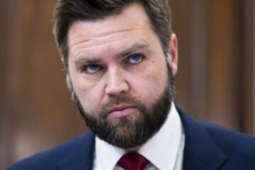 JD Vance Suspended by Social Platform Just 12 Minutes After First Post