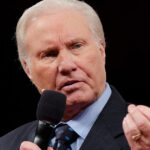 TV Evangelist Jimmy Swaggart in Critical Condition After Sudden Cardiac Arrest