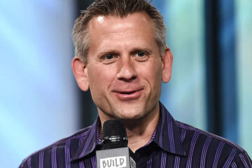 ESPN Host John Brenkus Dead at 54