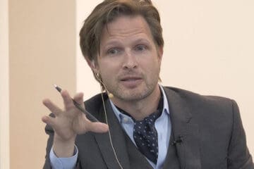 Georgetown University Professor Calls on Iran to Attack U.S Military Bases, Triggers Major Backlash: ‘This Demon’