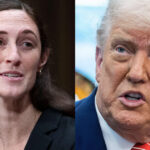 Biden Judge Blocks Trump’s Order to Limit Passports to Only Two Genders