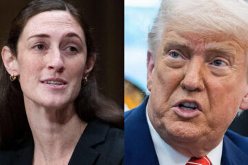 Biden Judge Blocks Trump’s Order to Limit Passports to Only Two Genders