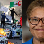 Rodney King Riots Cop: LA Mayor Acted ‘Too Late’ to Tackle Leftist Violence