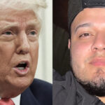 Trump Responds as Illegal Alien Gang Member Kilmar Abrego Garcia Returned to U.S: ‘Show Everybody How Horrible This Guy Is’
