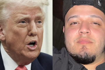 Trump Responds as Illegal Alien Gang Member Kilmar Abrego Garcia Returned to U.S: ‘Show Everybody How Horrible This Guy Is’