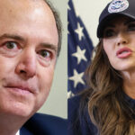 Adam Schiff Demands Kristi Noem Resign as Democrats Raise Outcry Over Alex Padilla’s Arrest Stunt