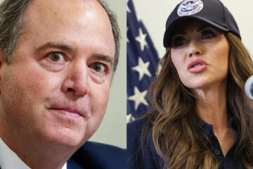 Adam Schiff Demands Kristi Noem Resign as Democrats Raise Outcry Over Alex Padilla’s Arrest Stunt