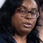 Democrat LaMonica McIver Pleads Not Guilty to Federal Charges for Assaulting ICE
