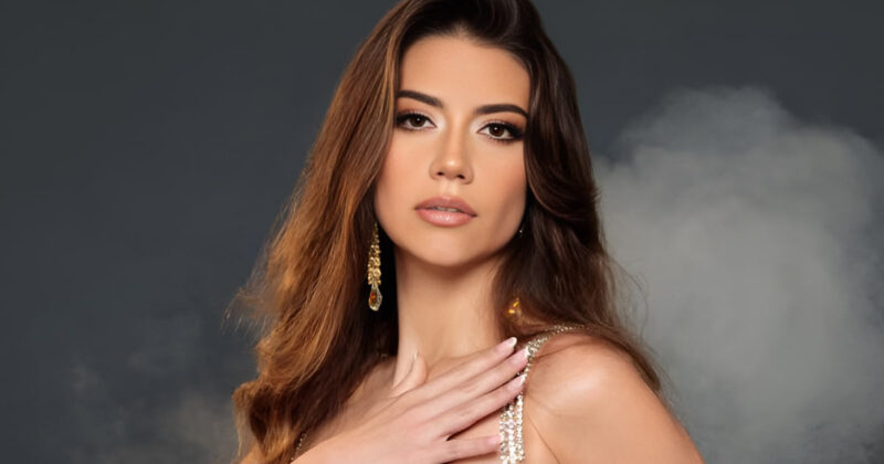 Miss Universe Beauty Queen Dies Suddenly at 28