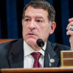 House Republican Mark Green Retires Early to Join Private Sector, Shrinking GOP Majority