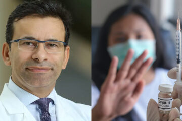 FDA Chief Dooms Big Pharma: Natural Immunity 27 Times Stronger Than ‘Vaccines’