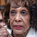 Maxine Waters Fined for Accepting Illegal Campaign Donations