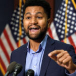 Democrat Rep Accuses ICE of ‘Human Trafficking’ Arrested Illegal Aliens