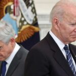 Unsealed Documents Show Biden Admin Pushed FBI to Target Law-Abiding Political Opponents