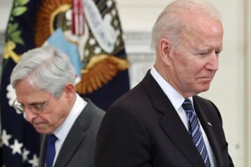 Unsealed Documents Show Biden Admin Pushed FBI to Target Law-Abiding Political Opponents