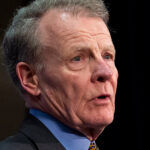 Ex-Illinois House Speaker Michael Madigan Sentenced to 7.5 Years in Prison for Corruption