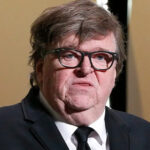 Michael Moore Calls for Leftist Rewrite of Pledge of Allegiance to Counter ‘MAGA-Heads’