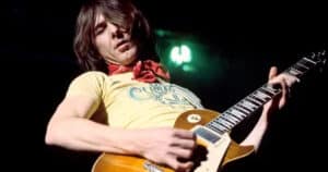 Bad Company Founder Mick Ralphs Dead at 81