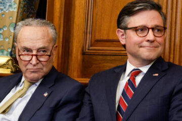 Immigrant Voters Dump Democrats for Republican Immigration Policies in Major Polling Shift