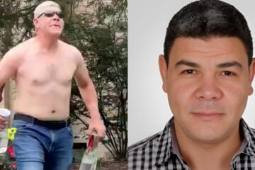 Colorado Terror Attacker, Who Set Victims on Fire While Yelling ‘Free Palestine,’ Confirmed as Illegal Alien