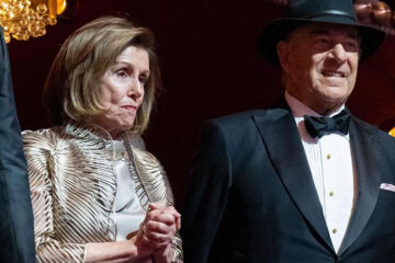 Pelosi’s Net Worth Swelled by Tens of Millions in 2024