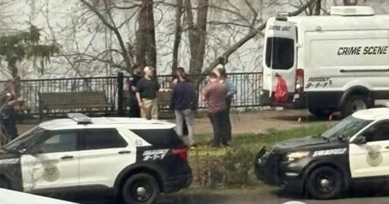 Serial Killer Fears Grow Across New England After 13th Body Found in Small Town