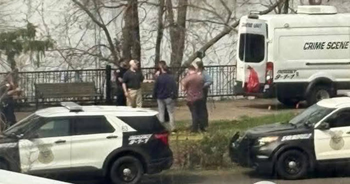 Serial Killer Fears Grow Across New England After 13th Body Found in Small Town - Slay News