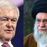 Newt Gingrich Warns Iran Deal Will Never Happen Without ‘Regime Change’