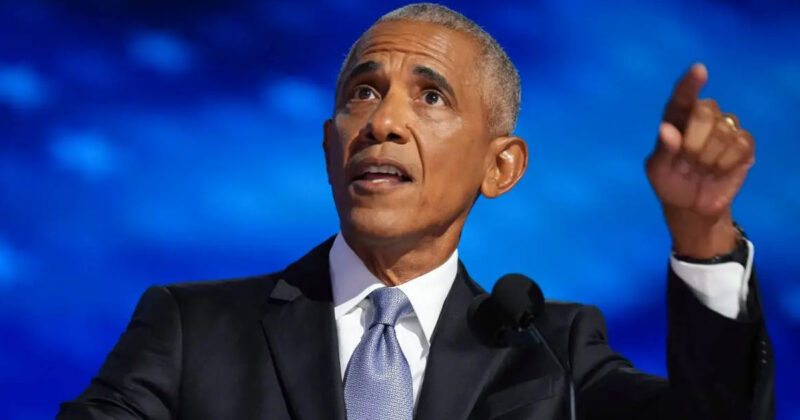 Obama Calls for Free Speech Crackdown: ‘We Don’t Want Diversity of Facts’