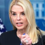 AG Pam Bondi Fires Jan 6 Prosecutors After Supreme Court Ruling