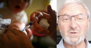Top Pediatrician Sounds Alarm: Children Are ‘More Likely to Die from Vaccines Than the Disease’