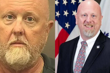 Federal Judge Orders Home Detention for Ex-Coast Guardsman Who Threatened to Assassinate Trump