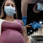 Failed Pregnancies Surge 43% Among Covid-Vaccinated Women